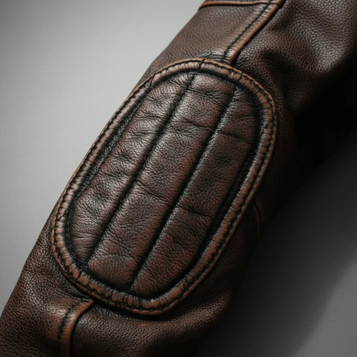 MATEO | BROOKLYN JACKET