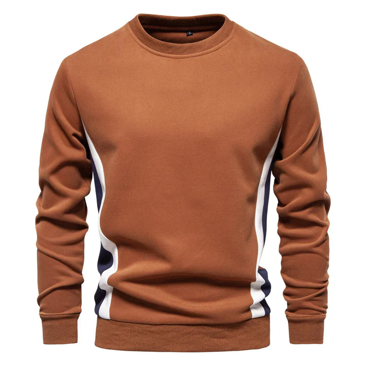 JAMES | MODERN MEN'S COMFORTWEAR SWEATER