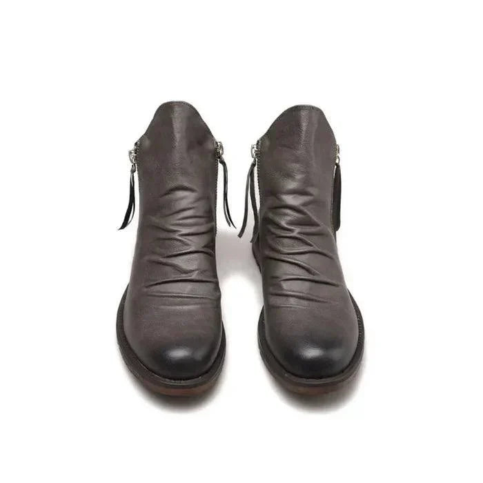 COLLINS KILDARE | CLASSIC CHELSEA BOOTS