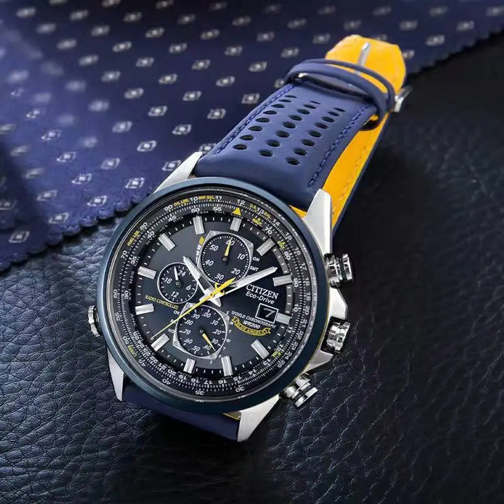 BENNETT | LUXURY QUARTZ WATCH