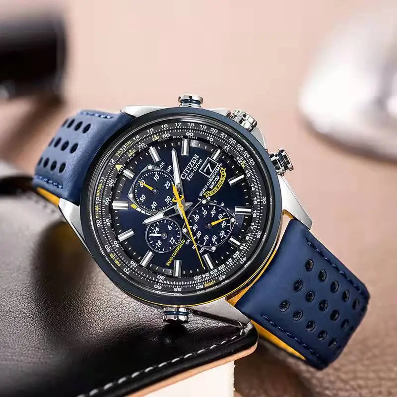 BENNETT | LUXURY QUARTZ WATCH