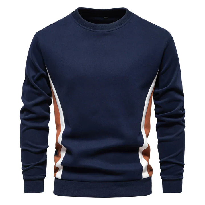 JAMES | MODERN MEN'S COMFORTWEAR SWEATER
