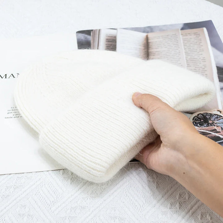KIRBY | COSY & WARM BEANIE