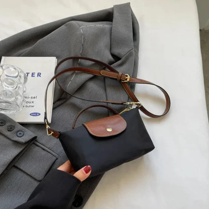 CELESTE | PERFECT CROSSBODY BAG