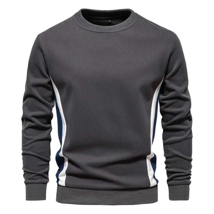 JAMES | MODERN MEN'S COMFORTWEAR SWEATER