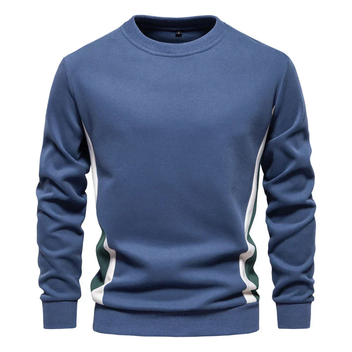 JAMES | MODERN MEN'S COMFORTWEAR SWEATER