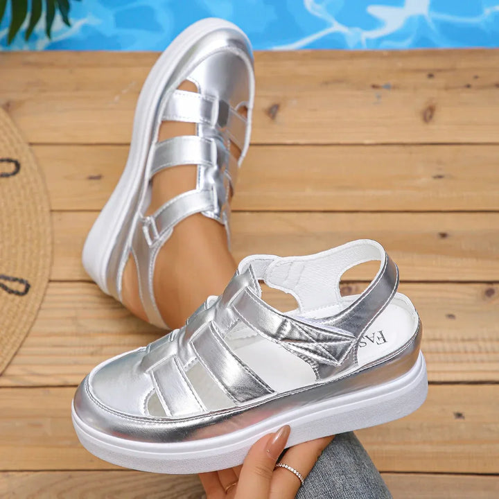 CIARA | ORTHOPAEDIC SANDALS