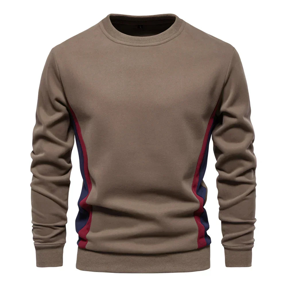 JAMES | MODERN MEN'S COMFORTWEAR SWEATER