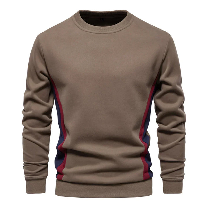 JAMES | MODERN MEN'S COMFORTWEAR SWEATER