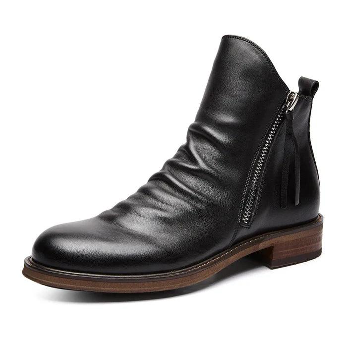 COLLINS KILDARE | CLASSIC CHELSEA BOOTS