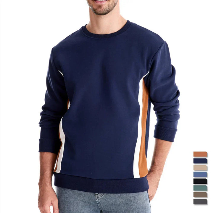 JAMES | MODERN MEN'S COMFORTWEAR SWEATER