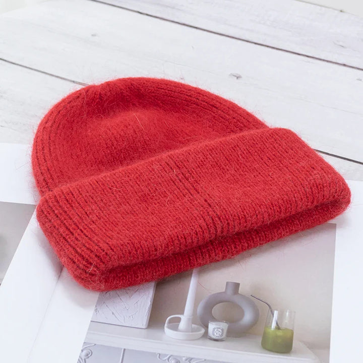 KIRBY | COSY & WARM BEANIE