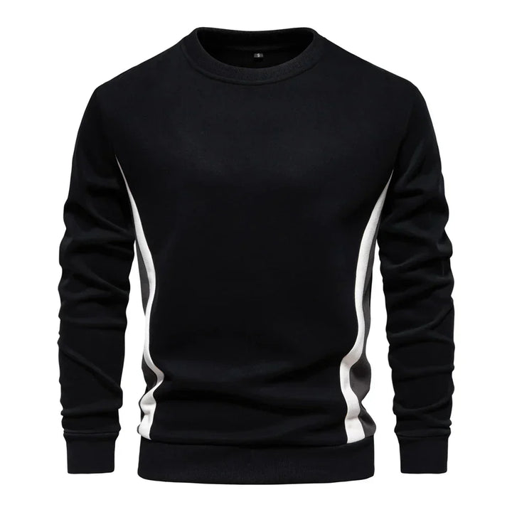 JAMES | MODERN MEN'S COMFORTWEAR SWEATER
