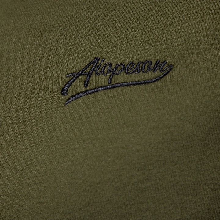 JAXON | MODERN RAGLAN STYLE SWEATER