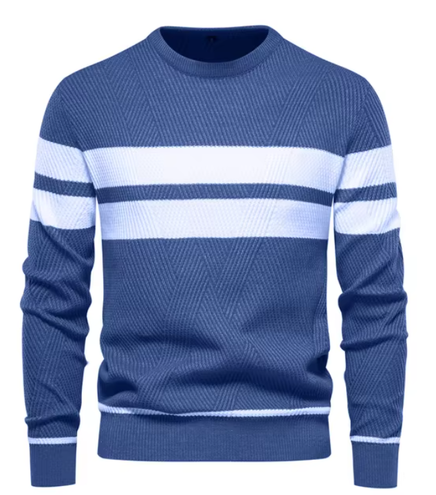 THEODORE | MODERN SWEATER DESIGN