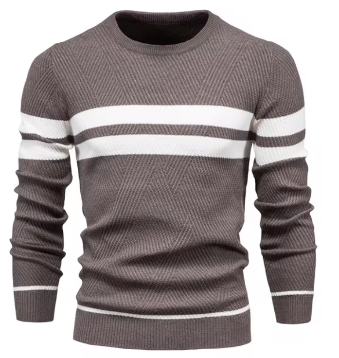 THEODORE | MODERN SWEATER DESIGN