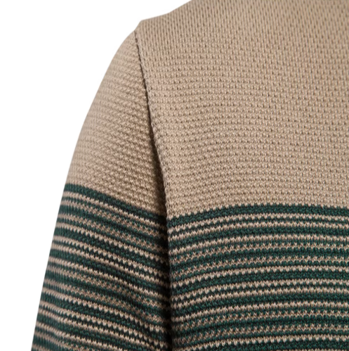 ALEXANDER | TIMELESS ELEGANT SWEATER
