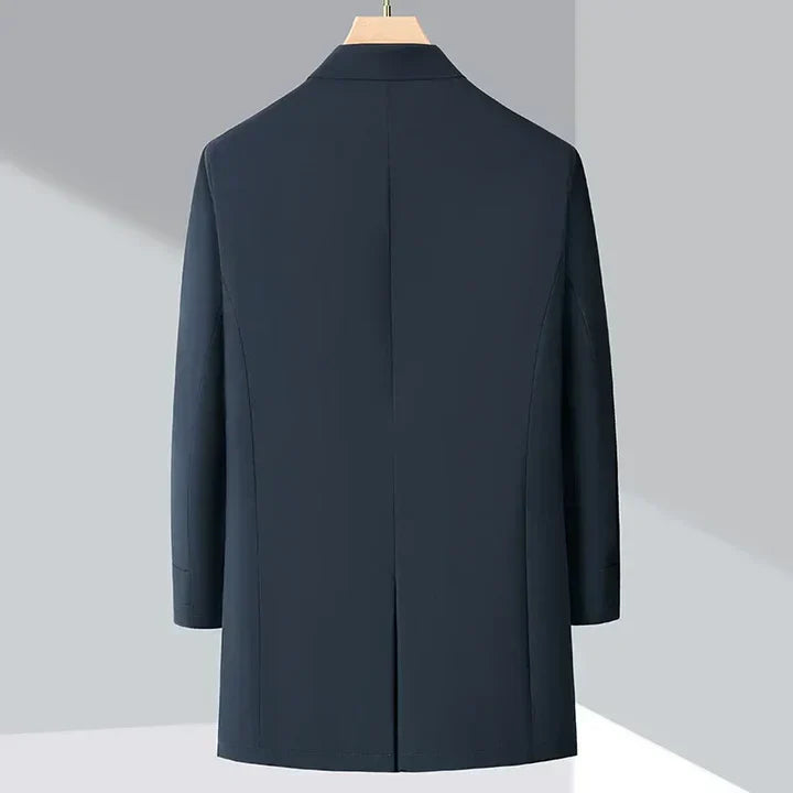 MARTEL | MEN’S TRENCH COAT