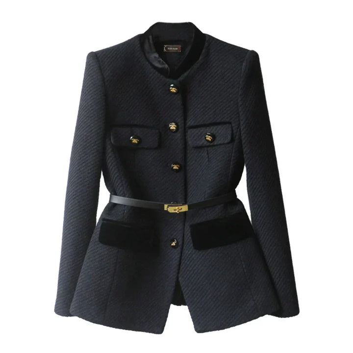 ELIANA | TIMELESS CHIQUE COAT