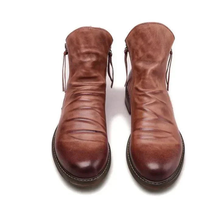 COLLINS KILDARE | CLASSIC CHELSEA BOOTS