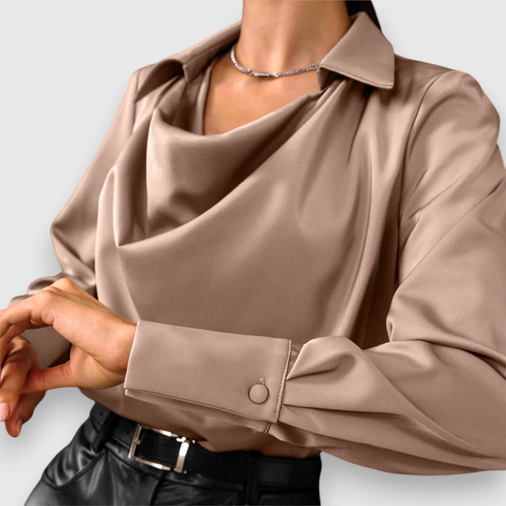 FEYA | ELEGANT BLOUSE