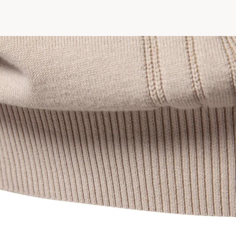 RYAN | PREMIUM COMFORT DESIGN SWEATER