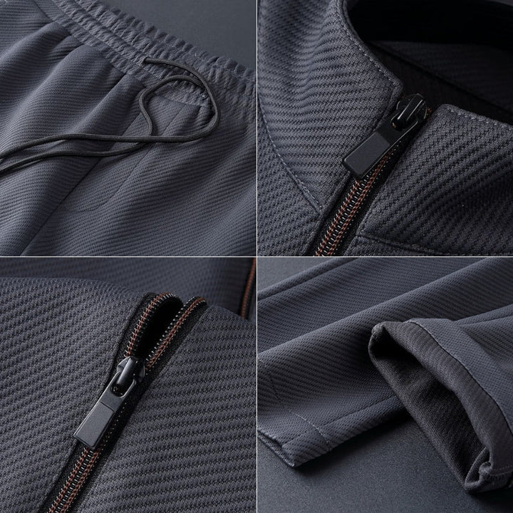 AIDEN | PREMIUM TRACKSUIT