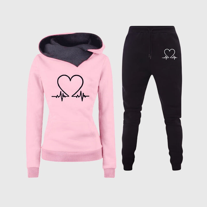 FELICIA | COMFORTABLE TRAINING SET
