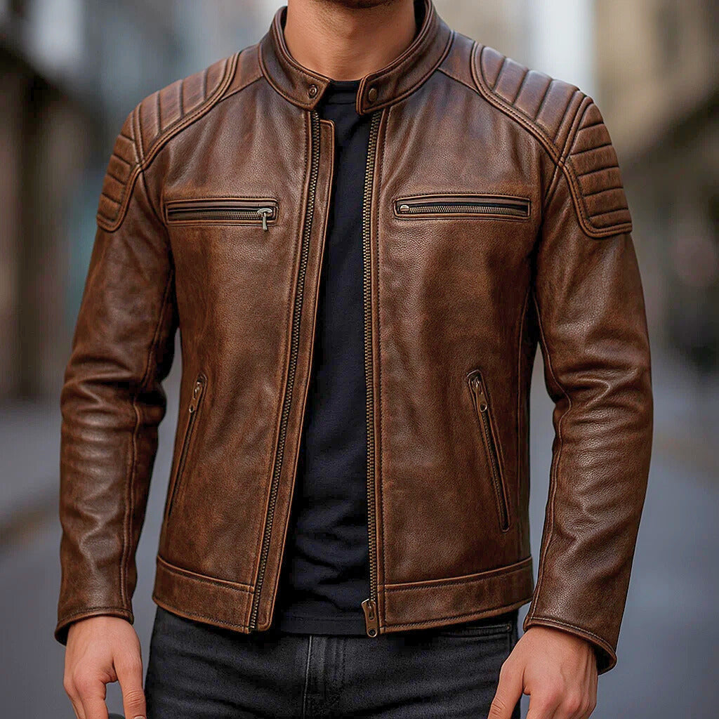 MATEO | BROOKLYN JACKET