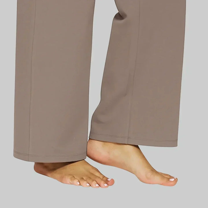 MIREILLE | ELEGANT TROUSERS