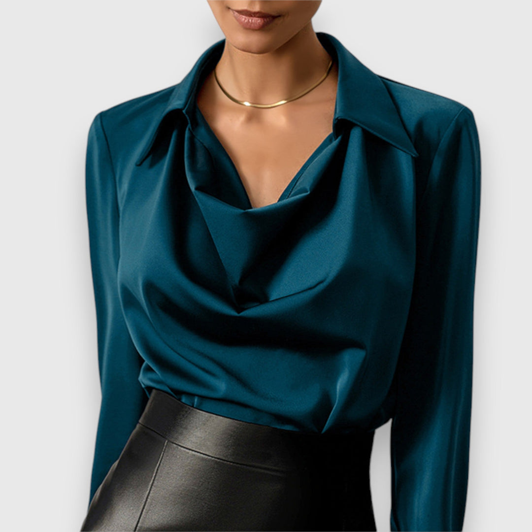 FEYA | ELEGANT BLOUSE