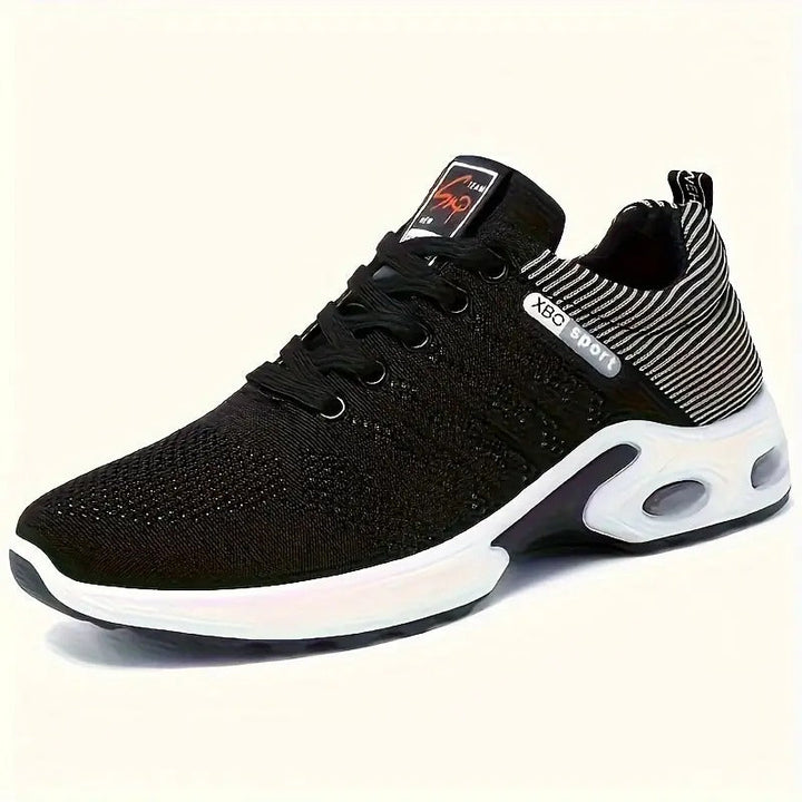 CONOR | ORTHOPAEDIC ALL-SEASON SNEAKERS