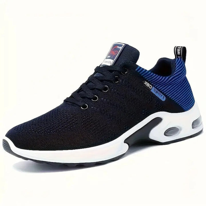 CONOR | ORTHOPAEDIC ALL-SEASON SNEAKERS