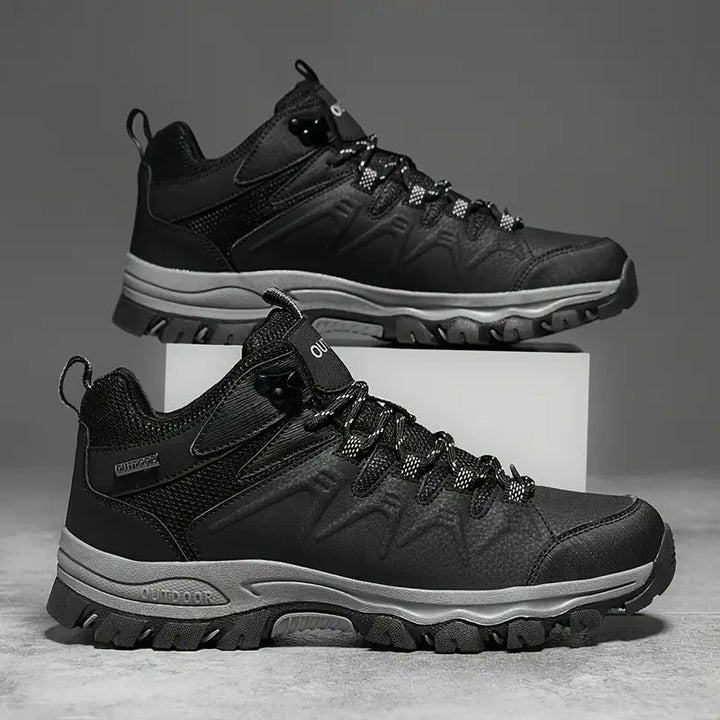 RUGGED-X | LIGHTWEIGHT DURABLE HIKING BOOTS