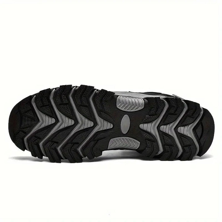 RUGGED-X | LIGHTWEIGHT DURABLE HIKING BOOTS