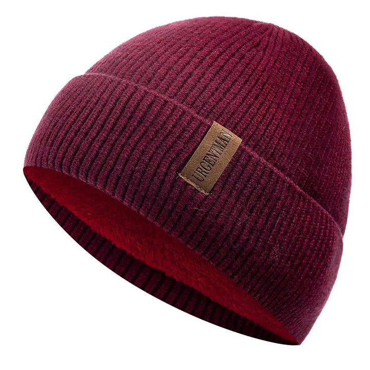 SPENCE | WARM FLEECE CAP | BUY ONE, GET ONE FREE!