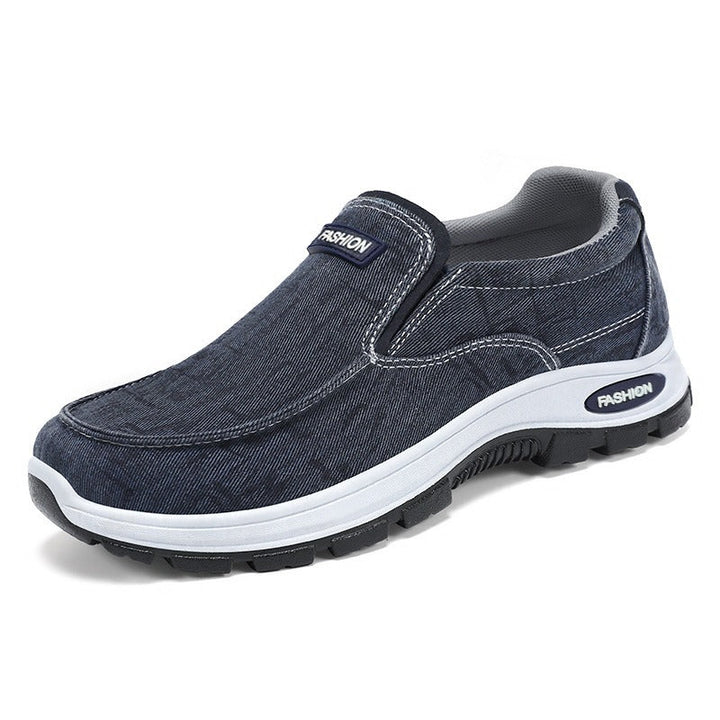 ORTHOEASE | ORTHOPAEDIC COMFORT SLIP-ON SHOES