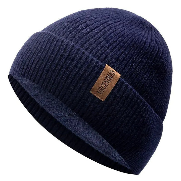 SPENCE | WARM FLEECE CAP | BUY ONE, GET ONE FREE!