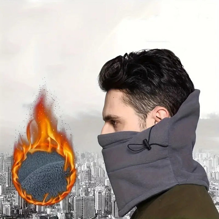 CIARAN | THERMAL FLEECE FACE MASK