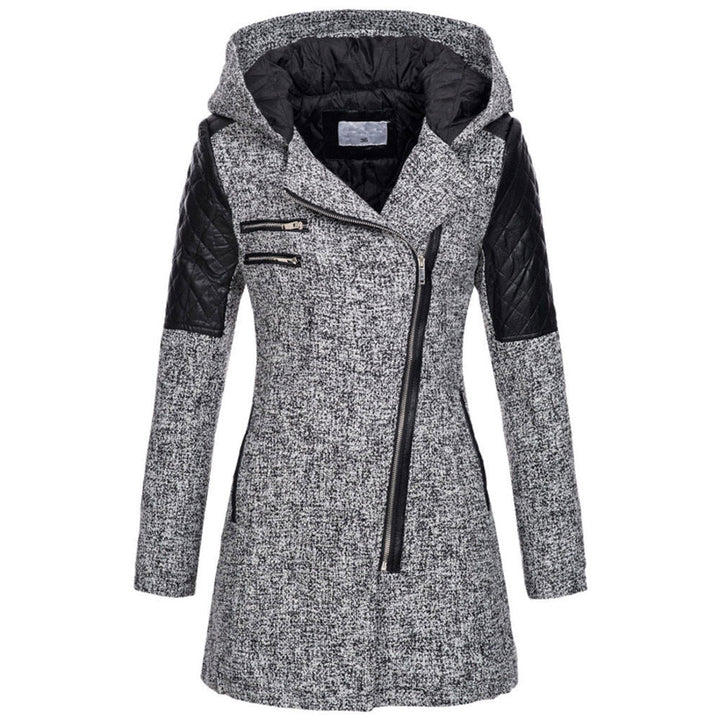 EABHA | TRENDY WINTER JACKET