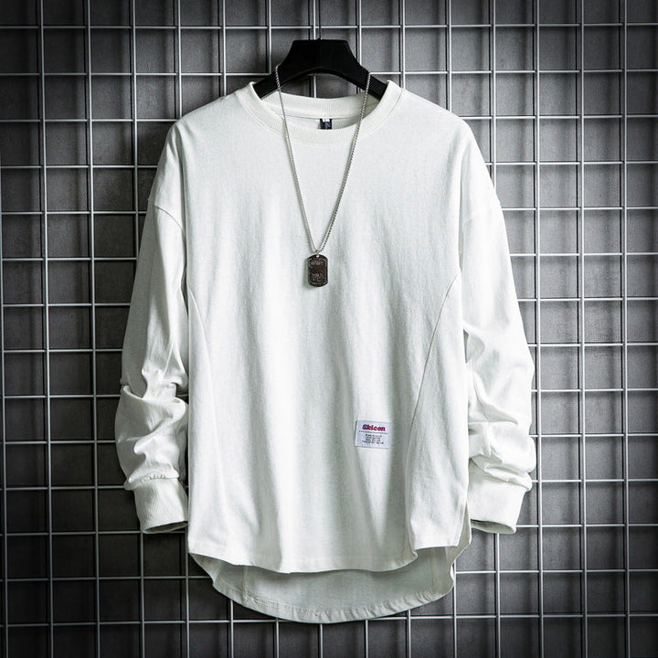 KIERAN | STYLISH SWEATER