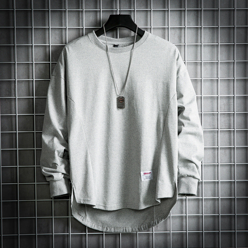 KIERAN | STYLISH SWEATER