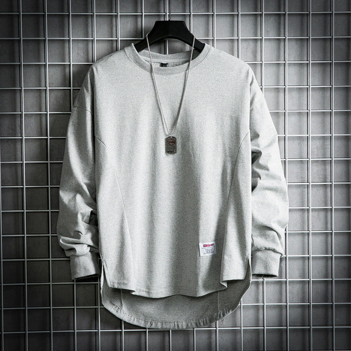 KIERAN | STYLISH SWEATER