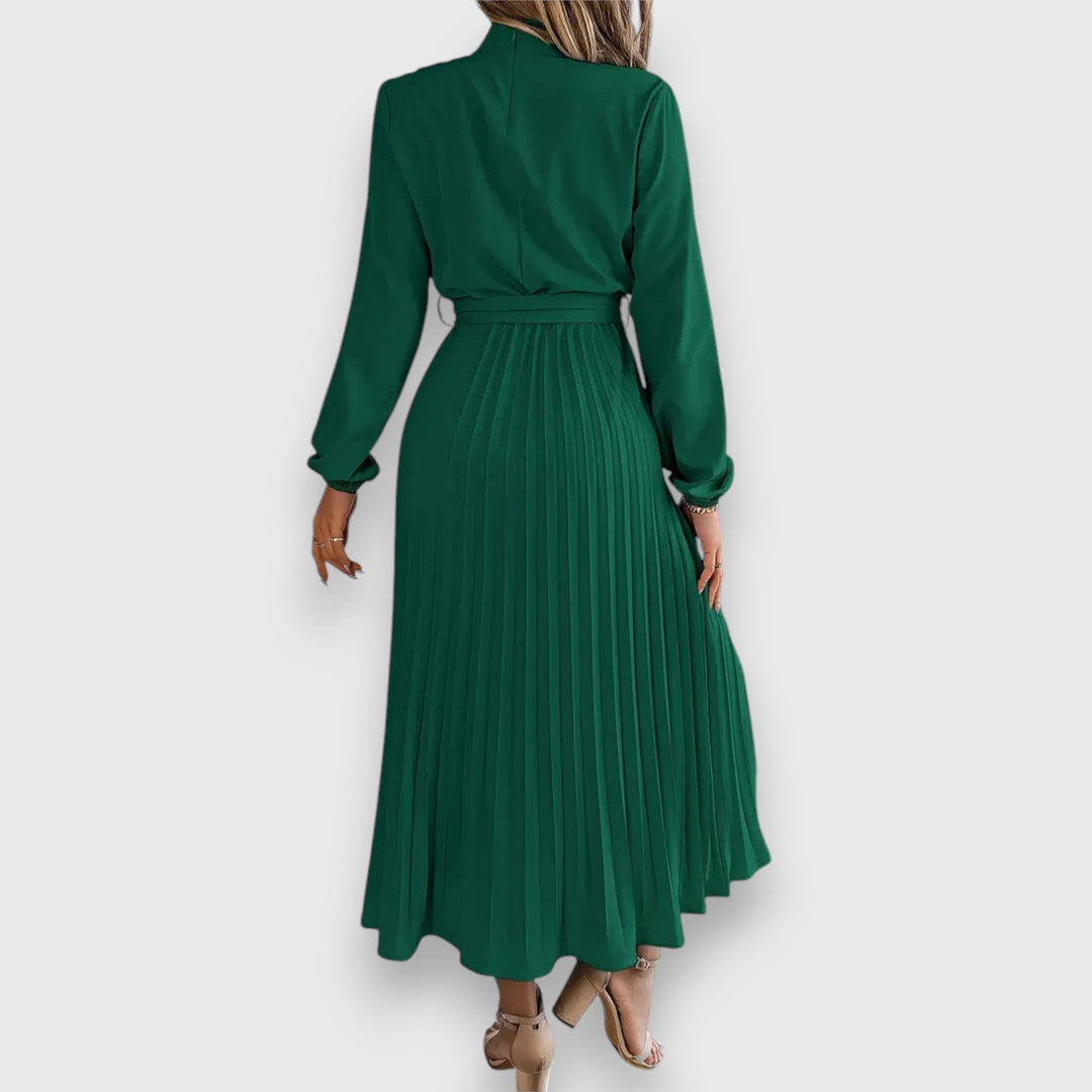 STELLA | MIDI DRESS