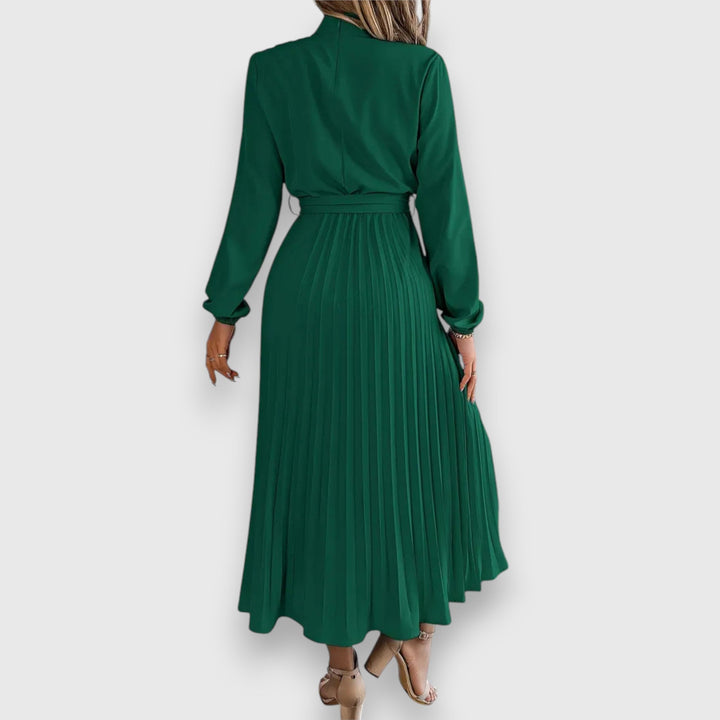 STELLA | MIDI DRESS