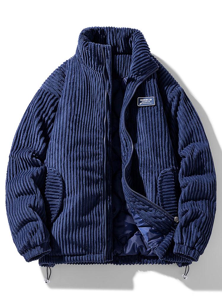 MASON | COMFY CORDUROY JACKET