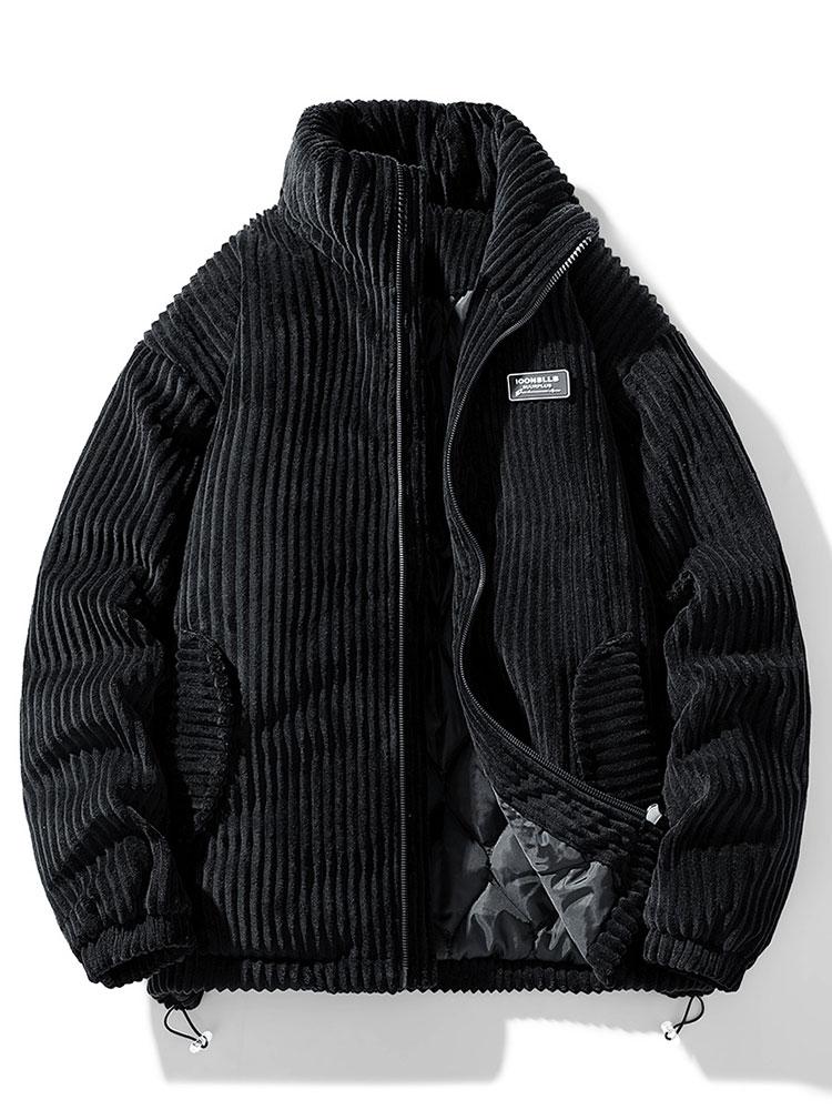 MASON | COMFY CORDUROY JACKET