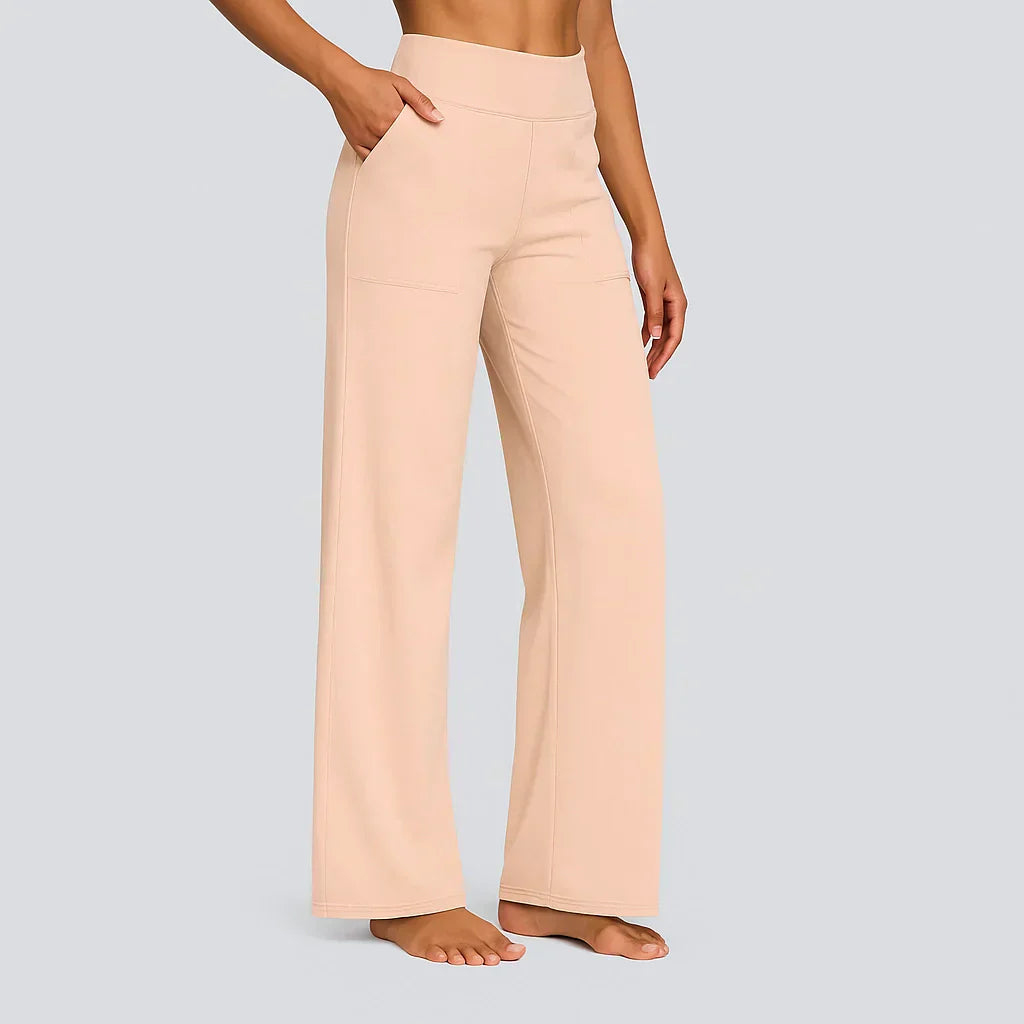 MIREILLE | ELEGANT TROUSERS