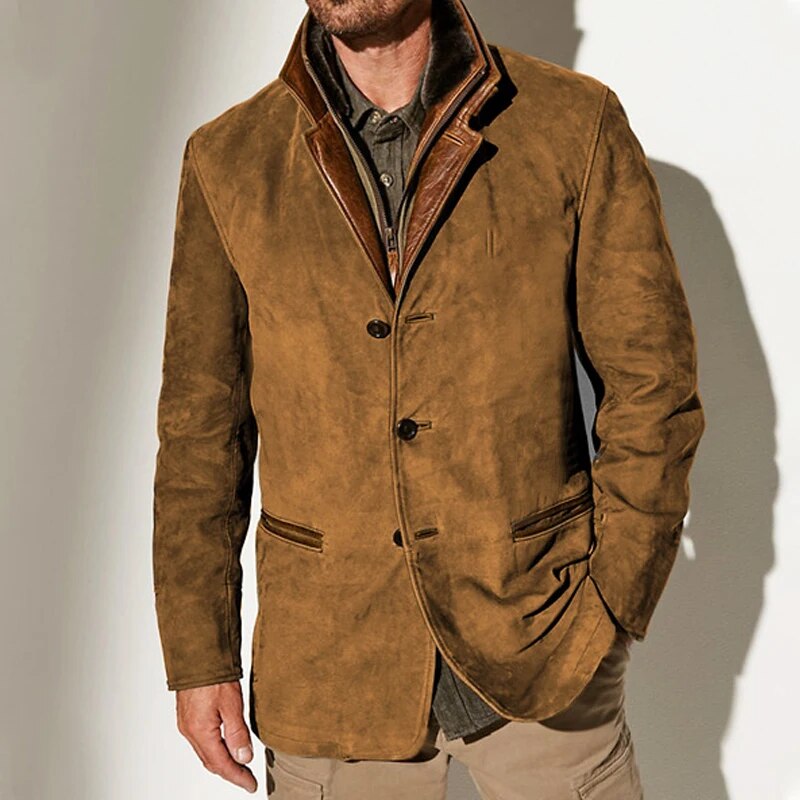 JONES | STYLISH VINTAGE JACKET