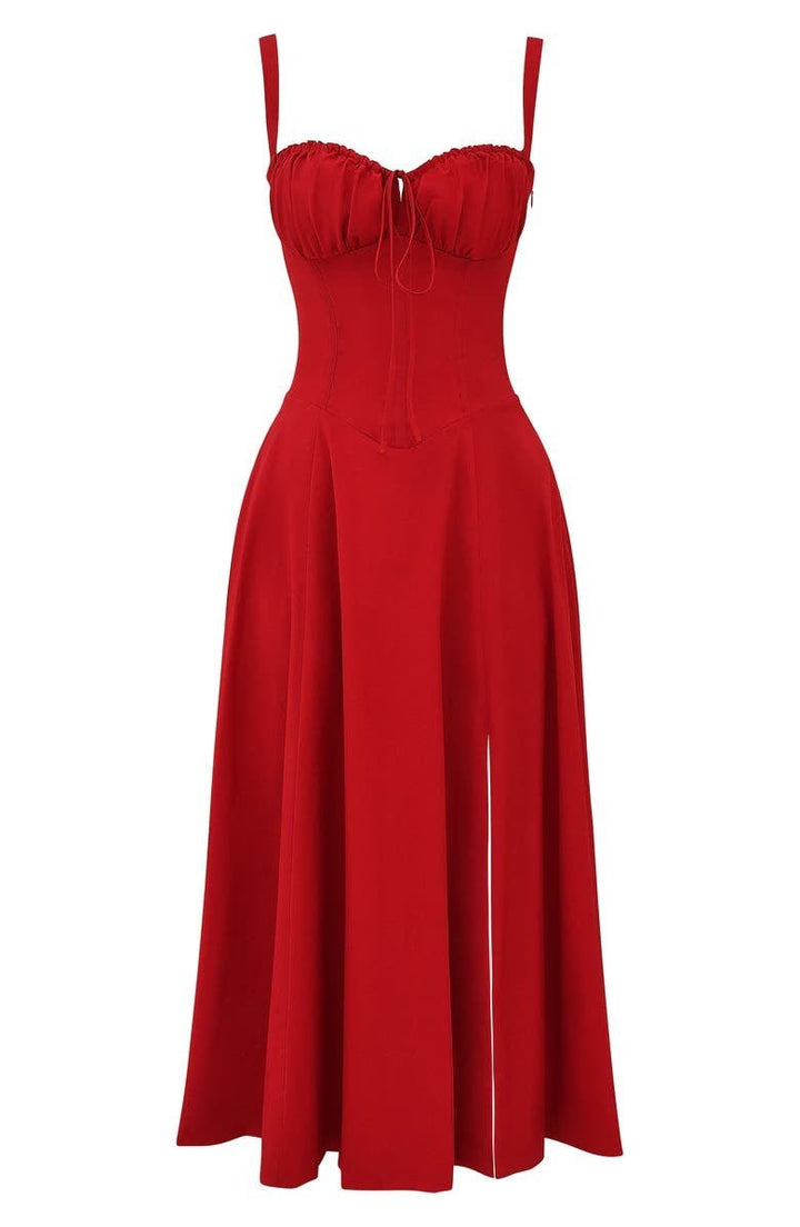 KIANA | ELEGANT DRESS